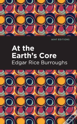Capa do artigo At The Earth'S Core