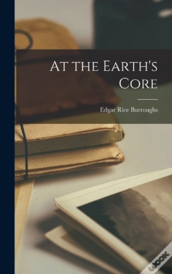 Capa do artigo At The Earth'S Core