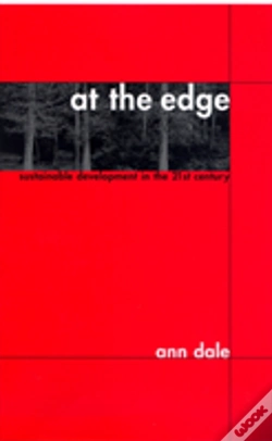Capa do artigo At The Edge