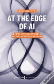 Capa do artigo At The Edge Of Ai