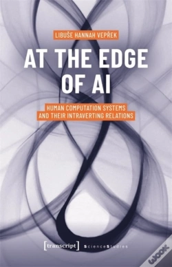 Capa do artigo At The Edge Of Ai