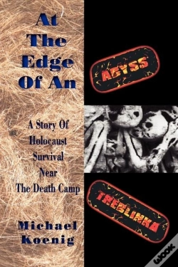 Capa do artigo At The Edge Of An Abyss
