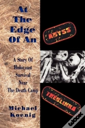 Capa do artigo At The Edge Of An Abyss