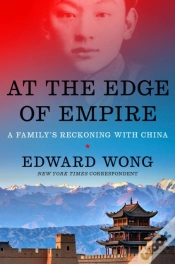 Capa do artigo At The Edge Of Empire