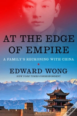 Capa do artigo At The Edge Of Empire