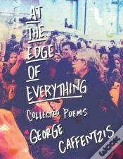 Capa do artigo At The Edge Of Everything