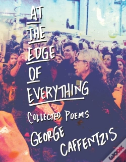 Capa do artigo At The Edge Of Everything