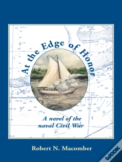 Capa do artigo At The Edge Of Honor