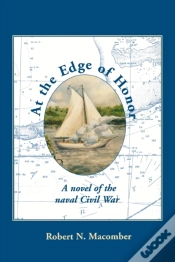 Capa do artigo At The Edge Of Honor