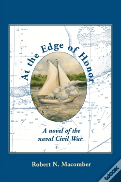 Capa do artigo At The Edge Of Honor