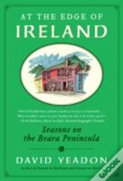 Capa do artigo At The Edge Of Ireland