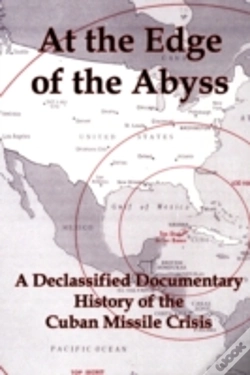 Capa do artigo At The Edge Of The Abyss: A Declassified