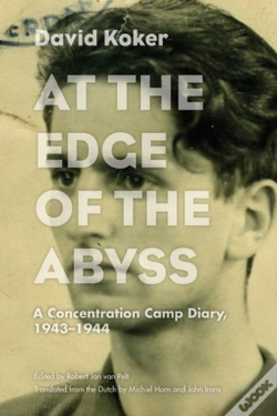 Capa do artigo At The Edge Of The Abyss