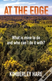 Capa do artigo At The Edge: What Is Mine To Do? And Who Can I Do It With?