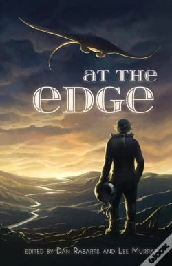 Capa do artigo At The Edge