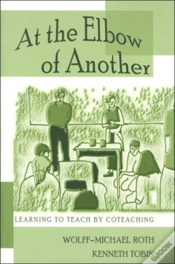 Capa do artigo At The Elbow Of Another