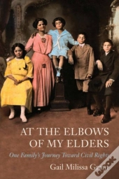 At The Elbows Of My Elders