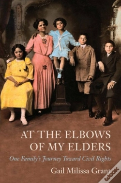 Capa do artigo At The Elbows Of My Elders