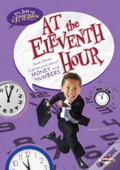 Capa do artigo At The Eleventh Hour