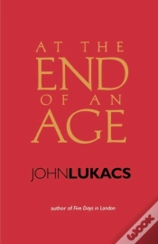 Capa do artigo At The End Of An Age