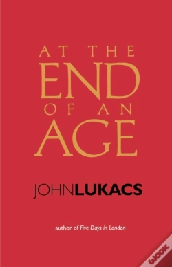 Capa do artigo At The End Of An Age
