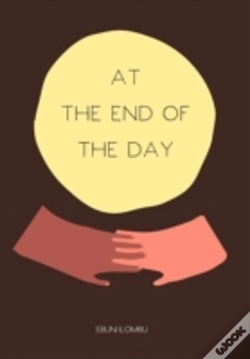 Capa do artigo At The End Of The Day