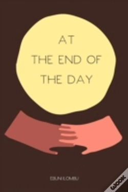 Capa do artigo At The End Of The Day