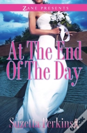 Capa do artigo At The End Of The Day