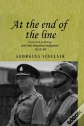 At The End Of The Line