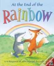 Capa do artigo At The End Of The Rainbow