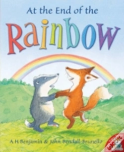 Capa do artigo At The End Of The Rainbow