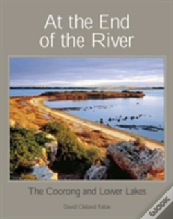 Capa do artigo At The End Of The River