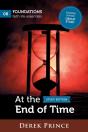 At The End Of Time - Group Study - Preview