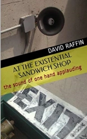 Capa do artigo At The Existential Sandwich Shop