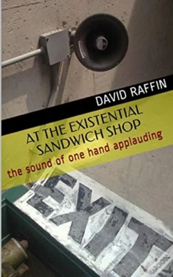 Capa do artigo At The Existential Sandwich Shop