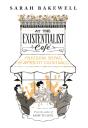 At The Existentialist Caf - Preview