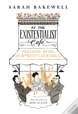 Capa do artigo At The Existentialist Caf