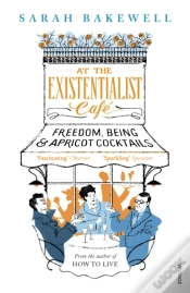Capa do artigo At The Existentialist Cafe