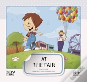 Capa do artigo At The Fair