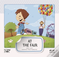 Capa do artigo At The Fair