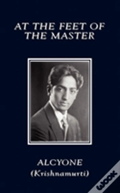 Capa do artigo At The Feet Of The Master