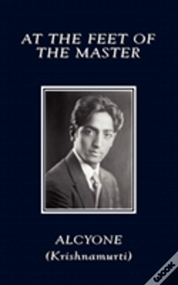 Capa do artigo At The Feet Of The Master