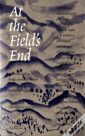 Capa do artigo At The Field