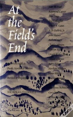 Capa do artigo At The Field'S End