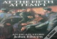 At The Fifth Attempt