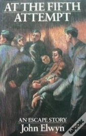 At The Fifth Attempt