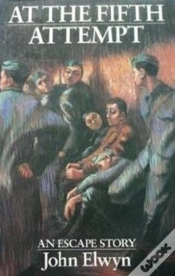 Capa do artigo At The Fifth Attempt