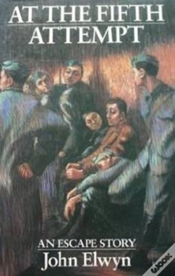Capa do artigo At The Fifth Attempt