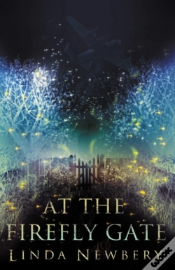 Capa do artigo At The Firefly Gate