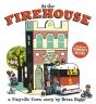At The Firehouse (A Tinyville Town Book) - Preview